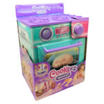 GIOCHI PREZIOSI Cookez Makery Forno