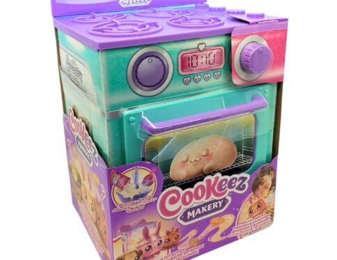 GIOCHI PREZIOSI Cookez Makery Forno