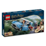 LEGO Harry Potter Ford Anglia Volante 76424