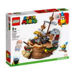 LEGO Super Mario Il veliero volante di Bowser 71391