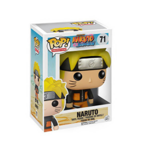 FUNKO POP Naruro Shuppuden #71