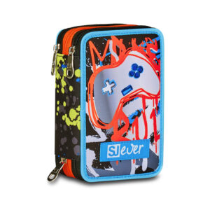 SEVEN-SJ-Eever-Astuccio-3-Zip-Rules-Boy
