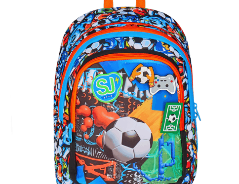 SEVEN Zaino Advanced Tinypatch Boy