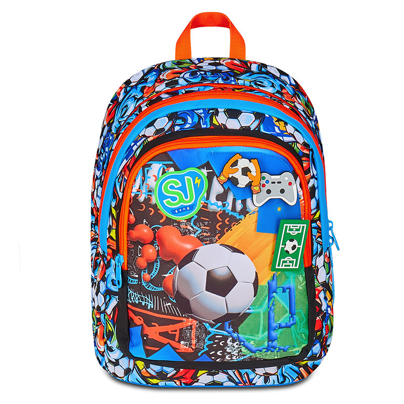 SEVEN Zaino Advanced Tinypatch Boy