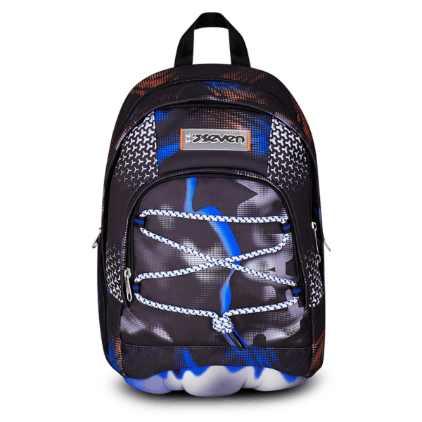 SEVEN Zaino Dual Optical Shade Boy