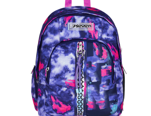 SEVEN Zaino Dual Shady Die Girl