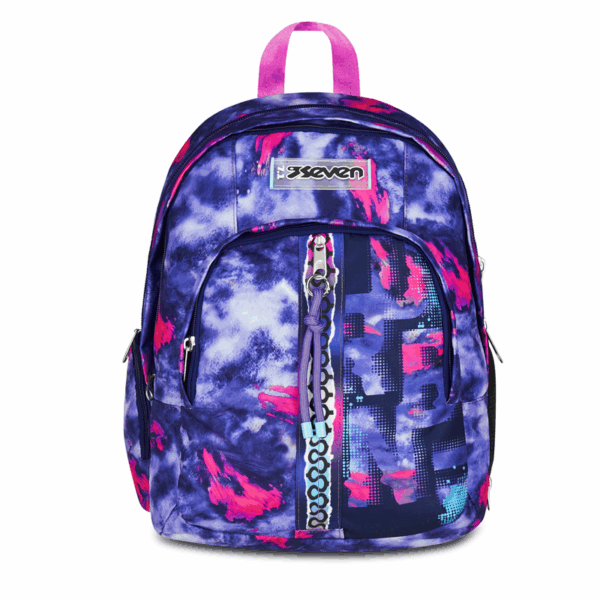 SEVEN Zaino Dual Shady Die Girl