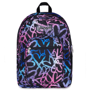 SEVEN-Zaino-Freething-Girl