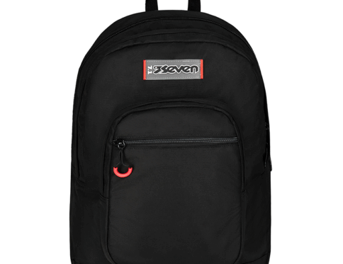 SEVEN Zaino Freethink Unisex