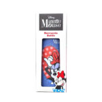 SEVEN Borraccia Termica Acciaio 460ml | Minnie
