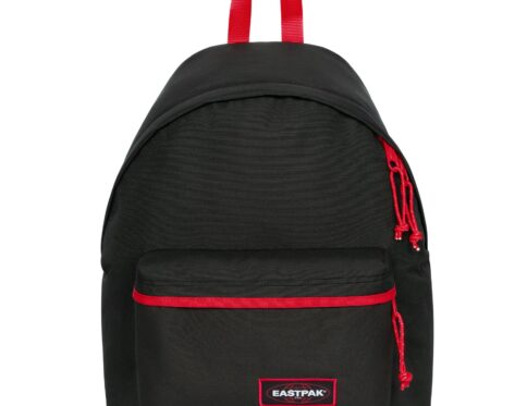 EASTPAK  Zaino Kontrast Scarlet Padded Pakr