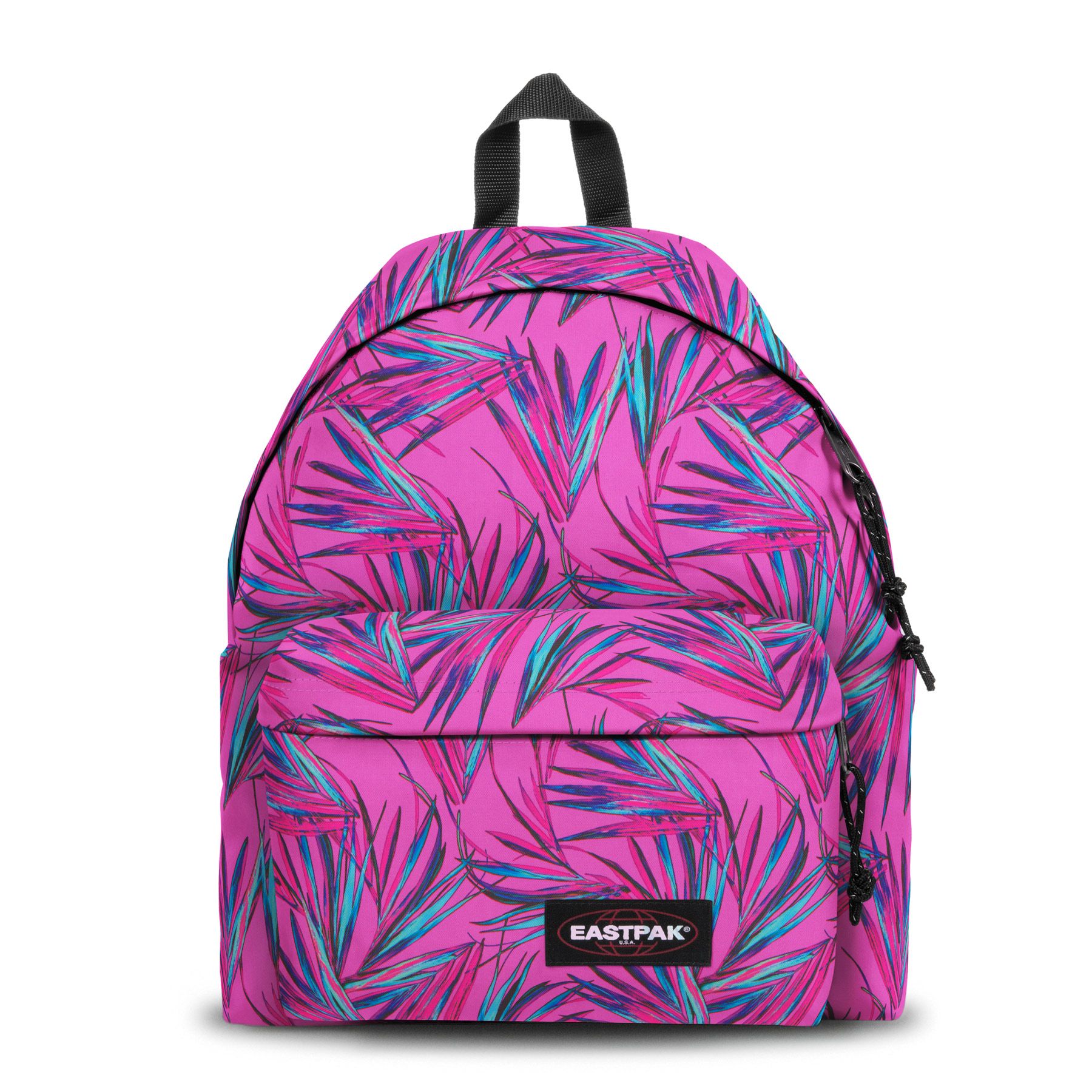 EASTPAK  Zaino Brize Palm Pink Padded Pakr