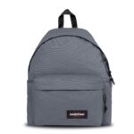 EASTPAK  Zaino Cobble Gray Padded Pakr