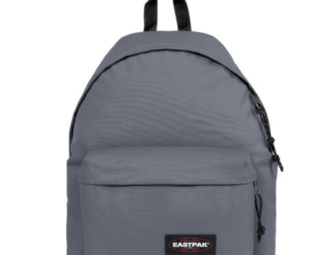 EASTPAK  Zaino Cobble Gray Padded Pakr