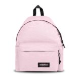 EASTPAK  Zaino Pink Rosa Padded Pakr