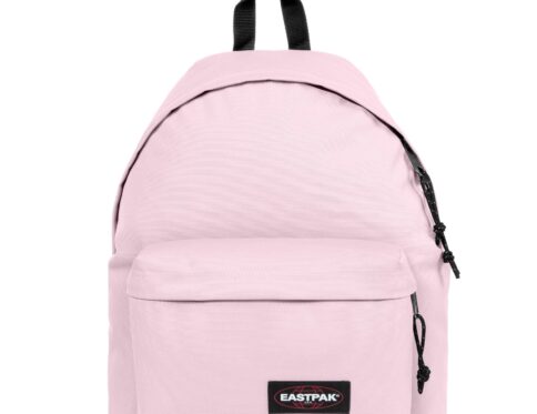 EASTPAK  Zaino Pink Rosa Padded Pakr