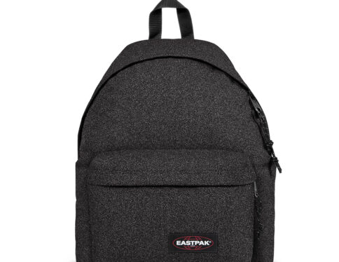 EASTPAK Zaino Nero Padded Pakr