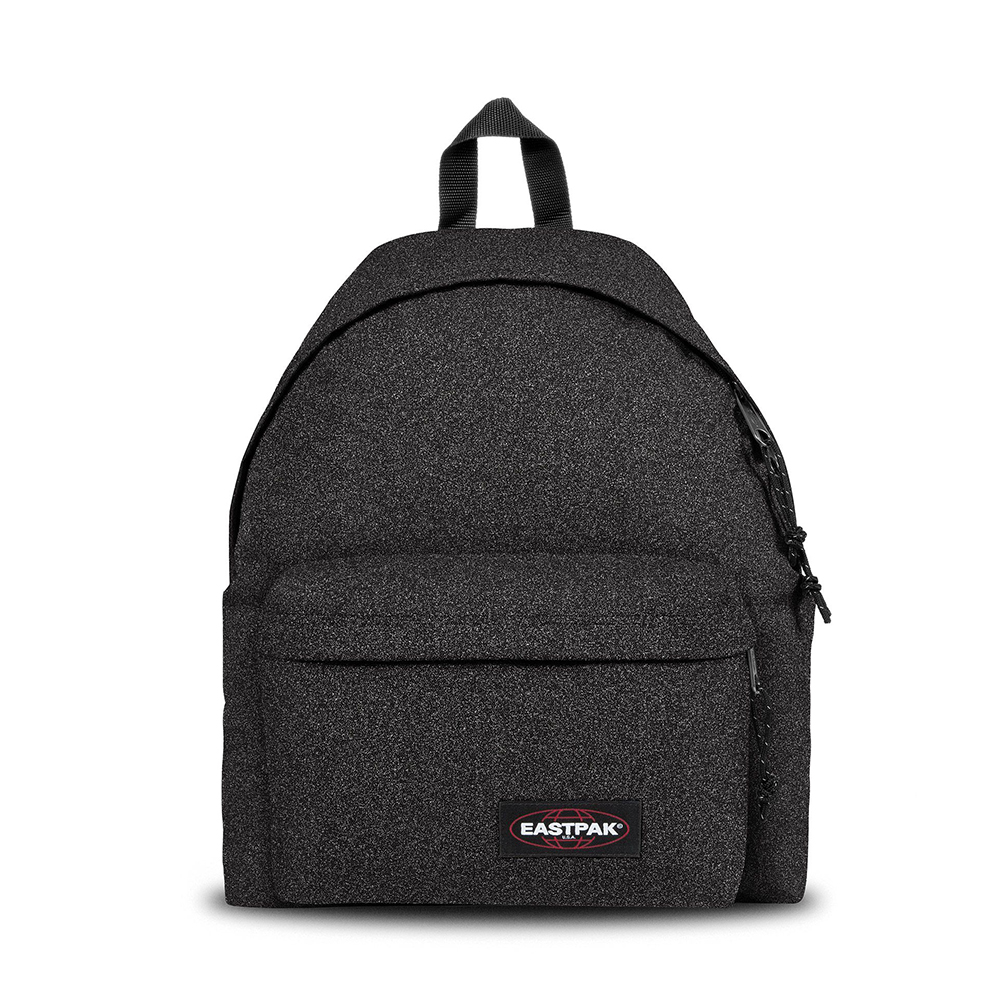 EASTPAK Zaino Nero Padded Pakr