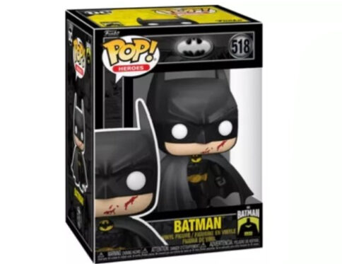 FUNKO POP Heroes Batman 85 anni #512
