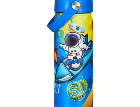 SEVEN SJ Gang Borraccia Termica Atronauta 500ml Boy