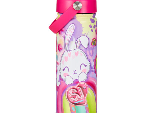 SEVEN SJ Gang Borraccia Termica Coniglietto 500ml Girl