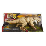 MATTEL Jurassic World REbirth Distortus Rex JGB58