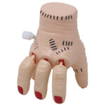 Mano Camminante a Carica