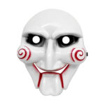 Maschera da Clown Horror