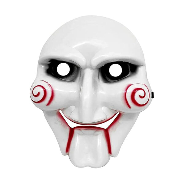 Maschera da Clown Horror