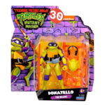 GIOCHI PREZIOSI Tartarughe Ninja Mutant Mayhem Donatello