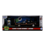 JADA Batmobile versione 1966 in Scala 1:32