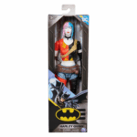 SPIN MASTER Dc Comiccs Harley Quinn 25 CM
