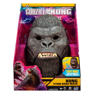 0-GIOCHI-PREZIOSI-Maschera-Realistica-Interattiva-Kong