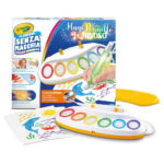 CRAYOLA Magipennello Luminoso