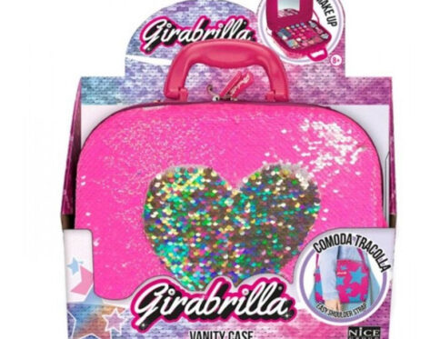 NICE GROUP Girabilla Vanity Case