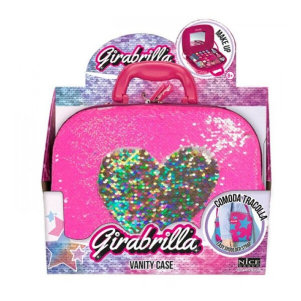 NICE GROUP Girabilla Vanity Case