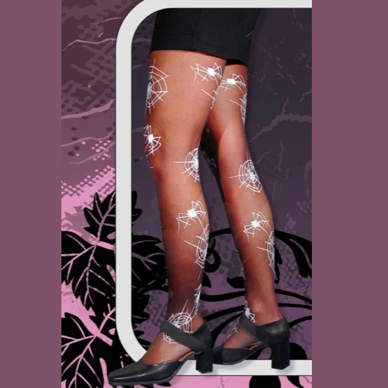 Calze con Ragnatela 15 Denari