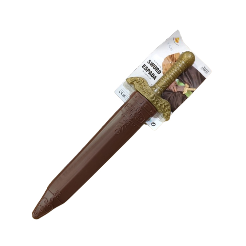 Spada Romana in Plastica