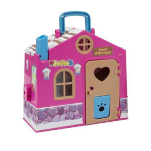 2-GIOCHI-PREZIOSI-Me-Contro-Te-Chalet-di-Montagna-di-Sofì-e-Luì-con-Mini-Doll-e-Accessori-12cm