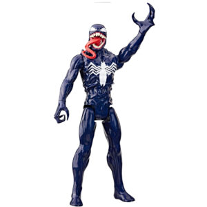 2-HASBRO-Marvel-Venom-personaggio-snodabile-30-cm