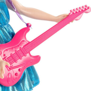 MATTEL-Barbie-Pop-Star-Bambola-3