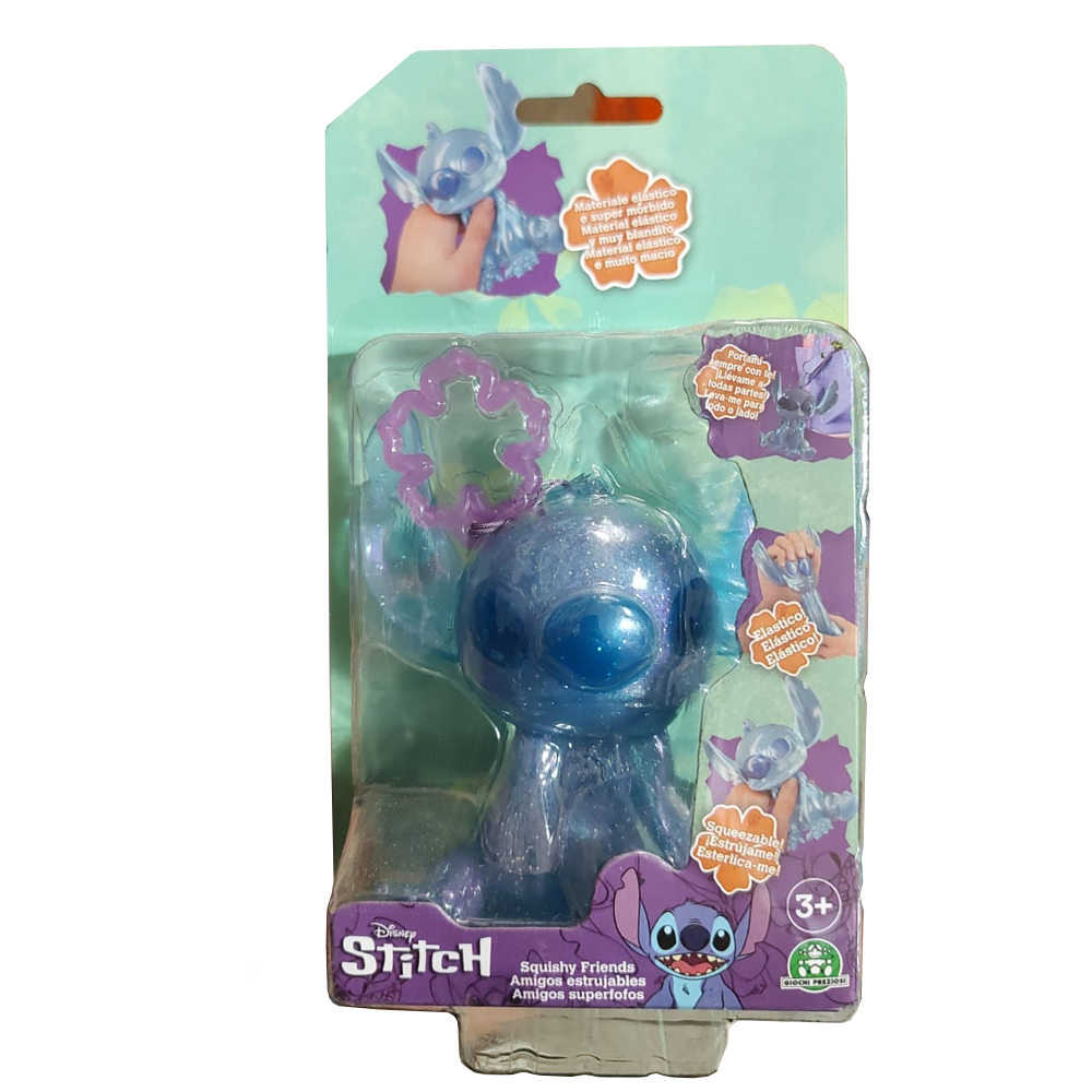 Stitch-Squishy