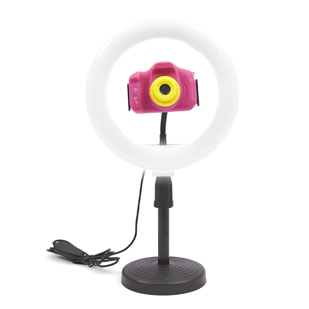 3-GIOCHI-PREZIOSI-Me-Contro-Te-Studio-Maker-Macchina-Fotografica-Digitale