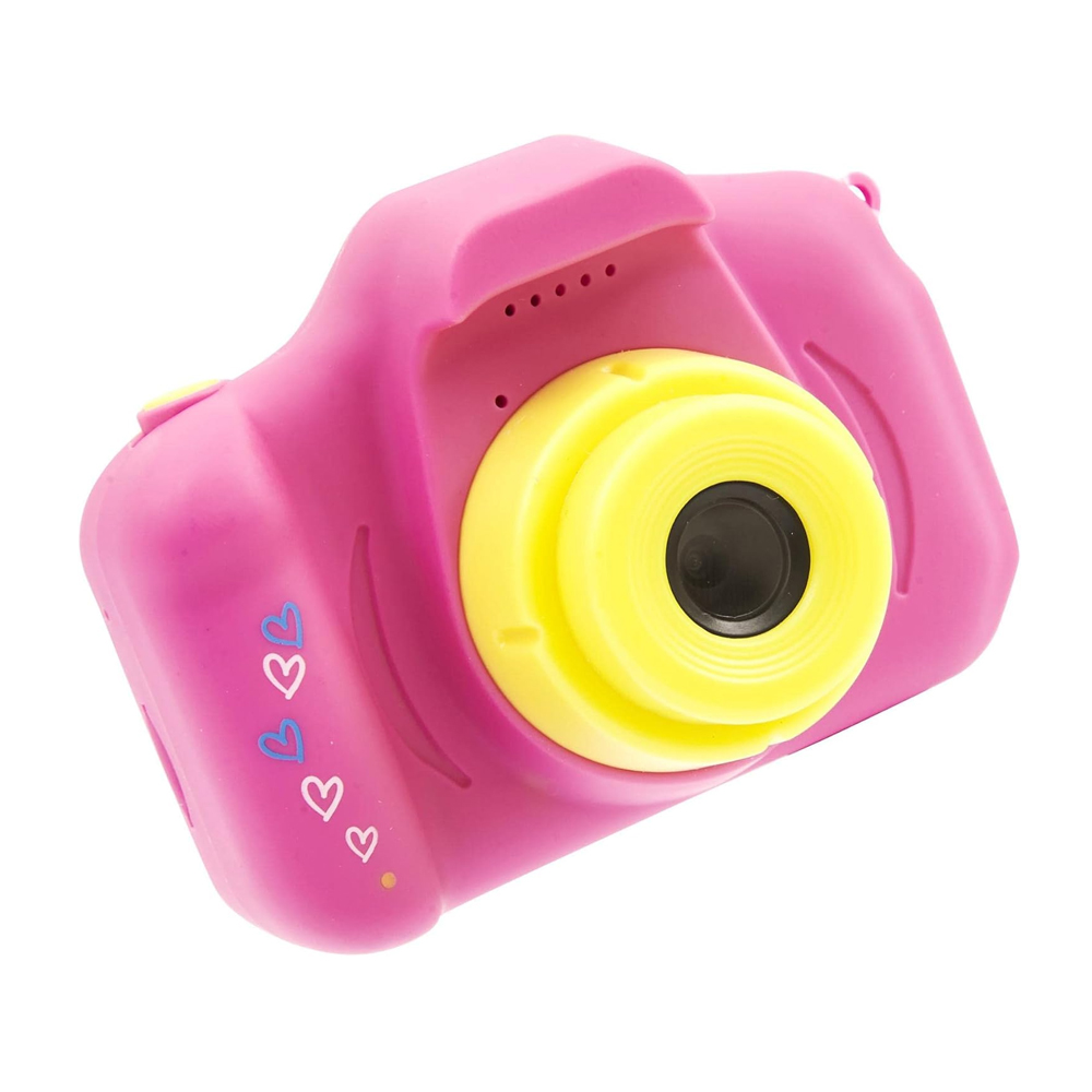 GIOCHI PREZIOSI Me Contro Te Studio Maker Macchina Fotografica Digitale