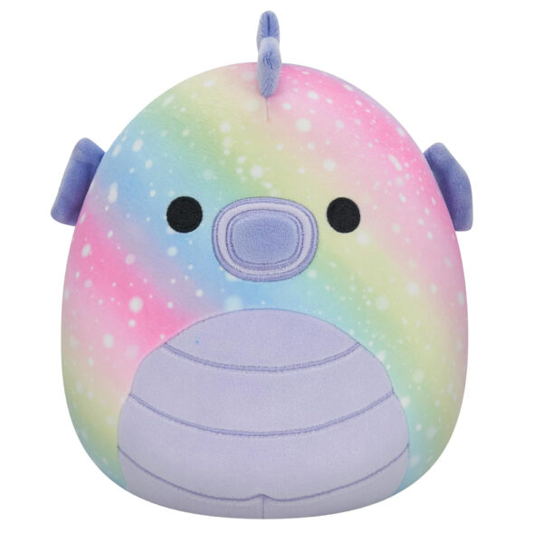 KELLYTOY Squishmallows Peluche 19cm Cavalluccio Marino