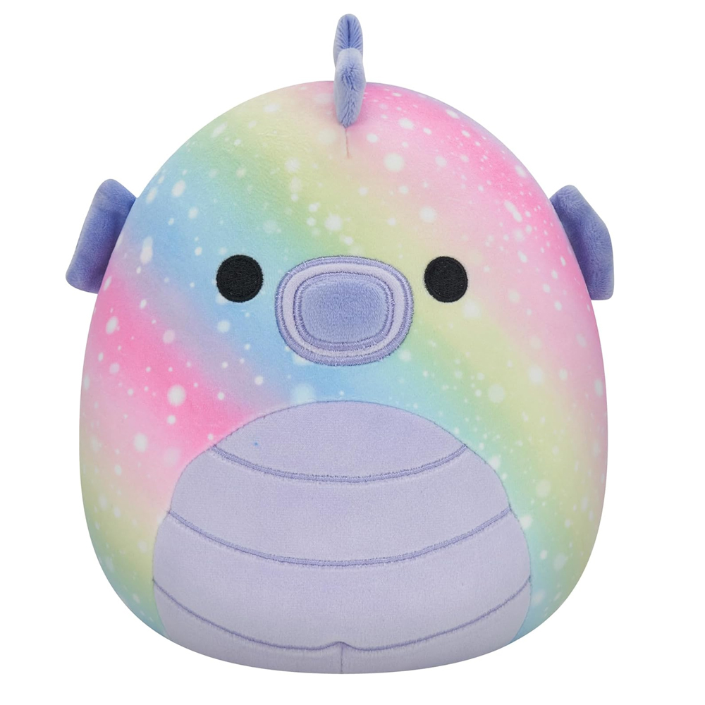 KELLYTOY Squishmallows Peluche 19cm Cavalluccio Marino