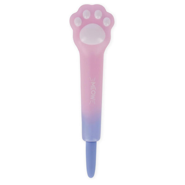 LEGAMI Penna Gel Antistress Squeezies Kitty