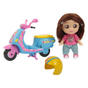 2-GIOCHI-PREZIOSI-Me-Contro-Te-Sofì-in-Scooter