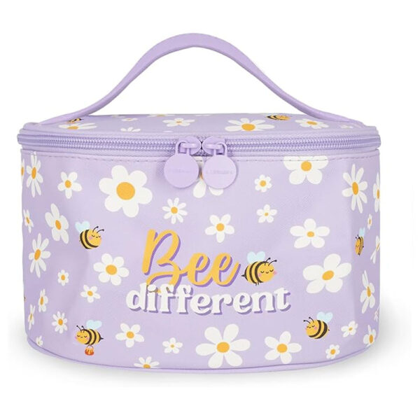 LEGAMI Beauty Case Hello Beauty tema Bee