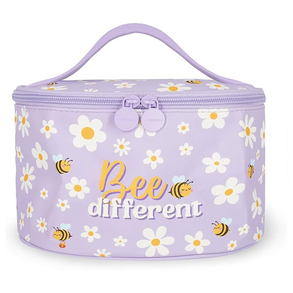 LEGAMI Beauty Case Hello Beauty tema Bee